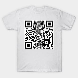 QR Retail T-Shirt